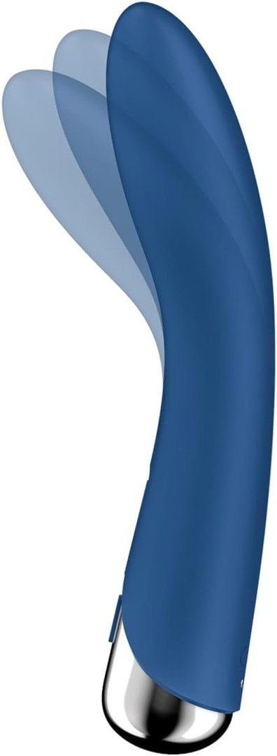 Satisfyer Spinning Vibe 1 Blue Satisfyer Spinning Vibe 1 Blue