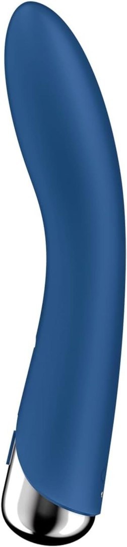 Satisfyer Spinning Vibe 1 Blue Satisfyer Spinning Vibe 1 Blue