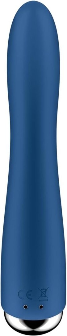 Satisfyer Spinning Vibe 1 Blue Satisfyer Spinning Vibe 1 Blue