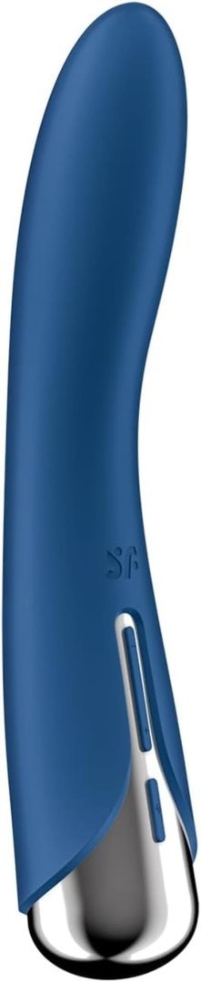 Satisfyer Spinning Vibe 1 Blue Satisfyer Spinning Vibe 1 Blue