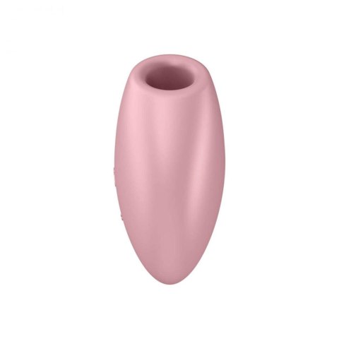 Stymulator-Cutie Heart (Light Red) Stymulator-Cutie Heart (Light Red)