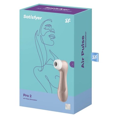 Stymulator- Pro 2 Generation 2 Stymulator- Pro 2 Generation 2