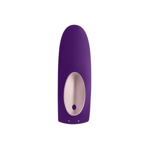 Stymulator-Satisfyer Partner Plus Remote Control Stymulator-Satisfyer Partner Plus Remote Control