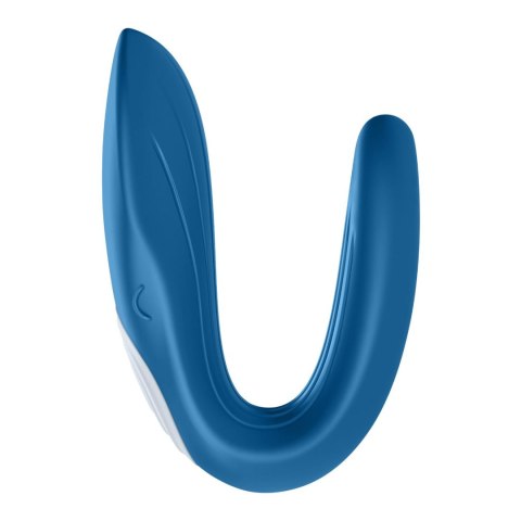 Stymulator-Satisfyer Partner Whale Stymulator-Satisfyer Partner Whale
