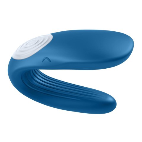 Stymulator-Satisfyer Partner Whale Stymulator-Satisfyer Partner Whale