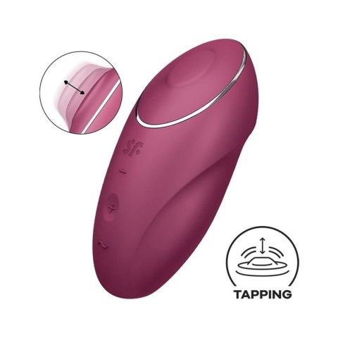 Tap & Climax 1 red Tap & Climax 1 red