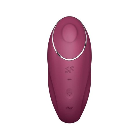 Tap & Climax 1 red Tap & Climax 1 red