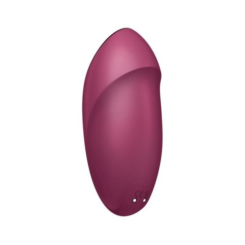 Tap & Climax 1 red Tap & Climax 1 red