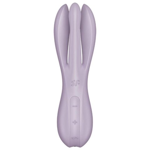 Threesome 2 violet Threesome 2 violet