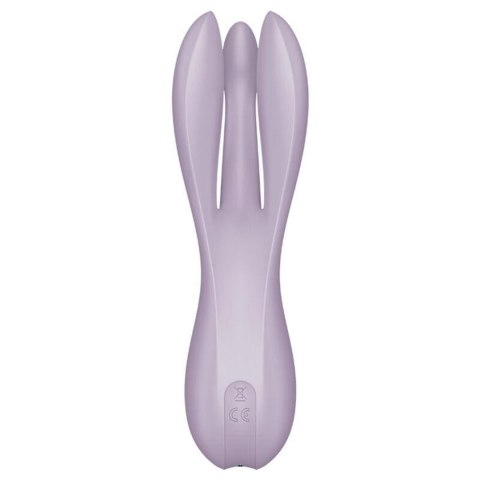 Threesome 2 violet Threesome 2 violet
