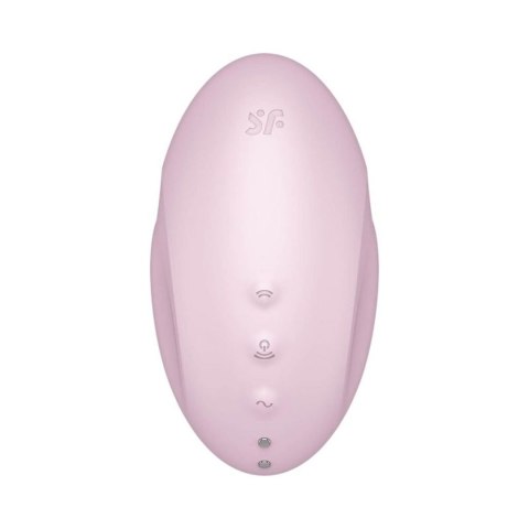 Vulva Lover 3 pink