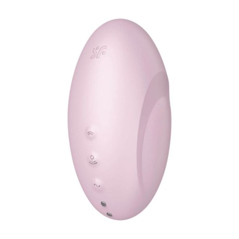 Vulva Lover 3 pink