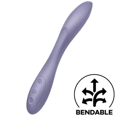 Wibrator-G-Spot Flex 2 Wibrator-G-Spot Flex 2
