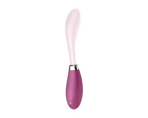 Wibrator-G-Spot Flex 3 (Red) Wibrator-G-Spot Flex 3 (Red)