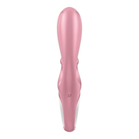 Wibrator-Hug Me Connect App (Pink) Wibrator-Hug Me Connect App (Pink)