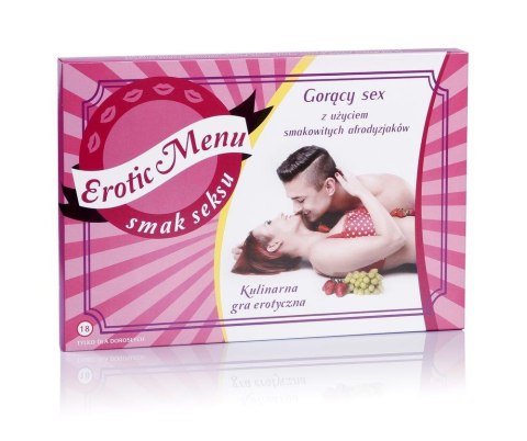 Gry-Kulinarna gra erotyczna Erotic Menu Gry-Kulinarna gra erotyczna Erotic Menu