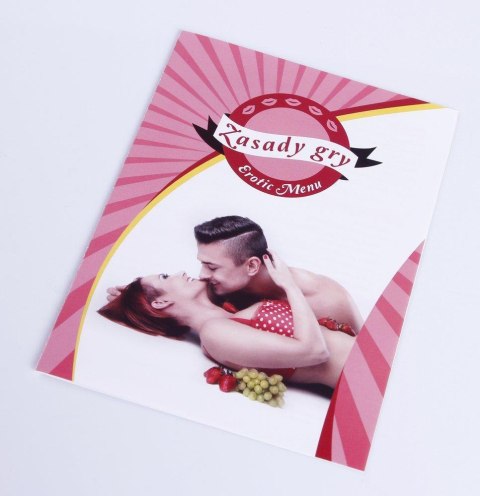 Gry-Kulinarna gra erotyczna Erotic Menu Gry-Kulinarna gra erotyczna Erotic Menu