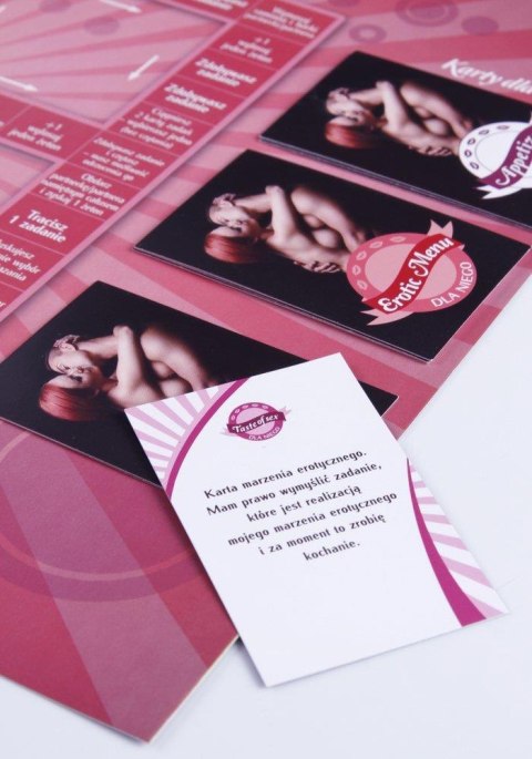 Gry-Kulinarna gra erotyczna Erotic Menu Gry-Kulinarna gra erotyczna Erotic Menu
