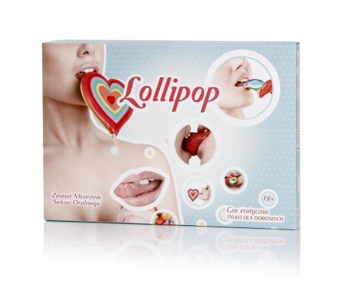 Gry-Lollipop Gry-Lollipop