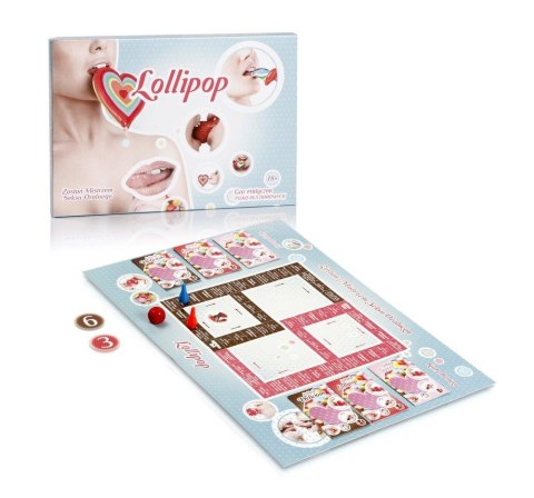 Gry-Lollipop Gry-Lollipop