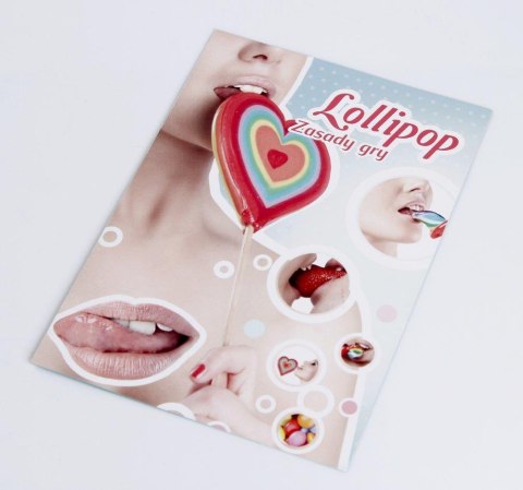 Gry-Lollipop Gry-Lollipop