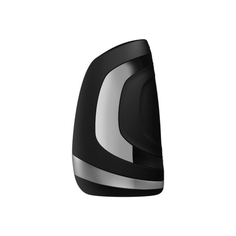 Masturbator - Satisfyer Men Heat Vibration Masturbator - Satisfyer Men Heat Vibration