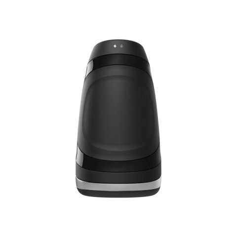 Masturbator - Satisfyer Men Heat Vibration Masturbator - Satisfyer Men Heat Vibration