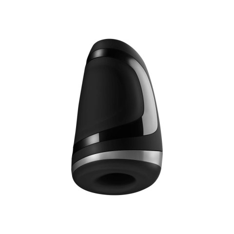 Masturbator - Satisfyer Men Heat Vibration Masturbator - Satisfyer Men Heat Vibration
