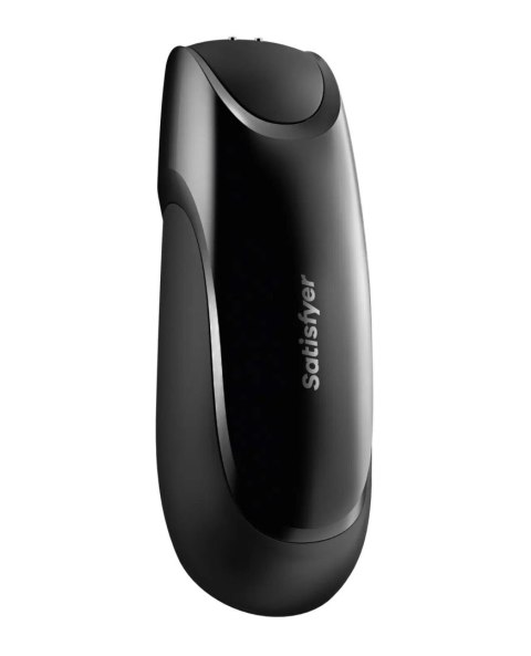 Masturbator Men Vibration+ Connect App black Masturbator Men Vibration+ Connect App black