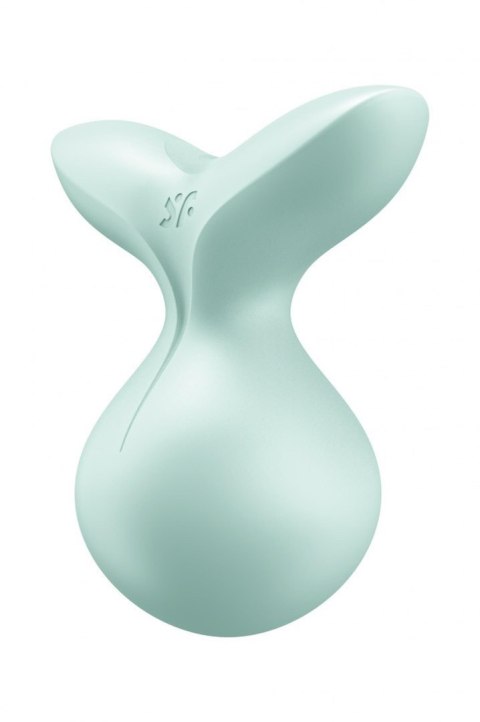 Viva la Vulva 3 mint Viva la Vulva 3 mint