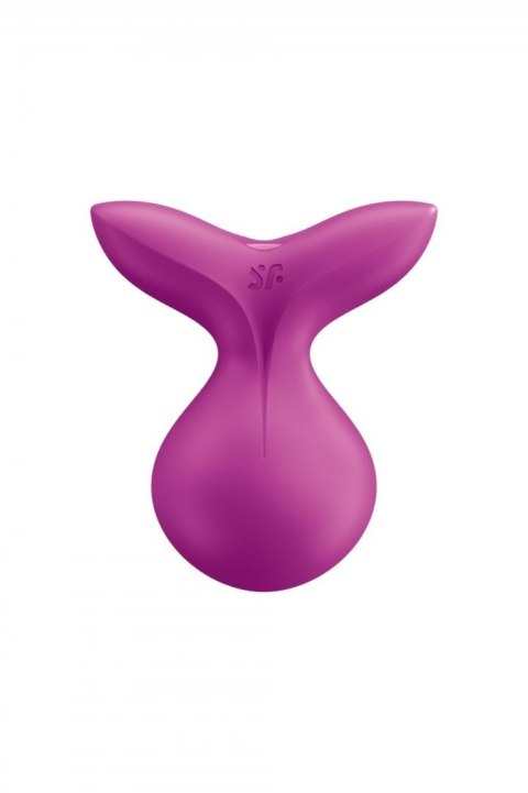 Viva la Vulva 3 violet Viva la Vulva 3 violet