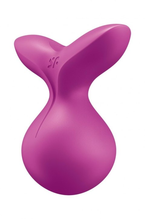 Viva la Vulva 3 violet Viva la Vulva 3 violet