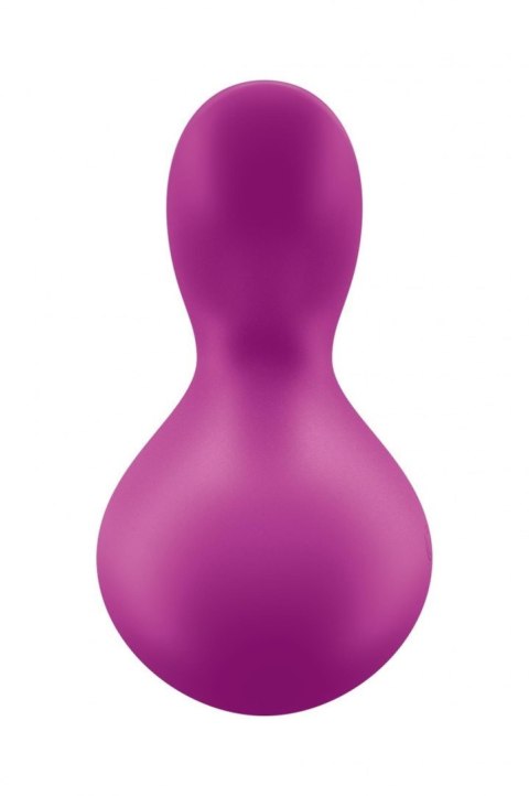 Viva la Vulva 3 violet Viva la Vulva 3 violet