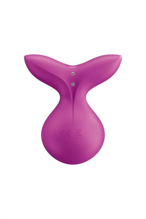 Viva la Vulva 3 violet Viva la Vulva 3 violet