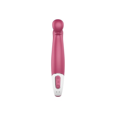 Wibrator - Satisfyer Petting Hippo Wibrator - Satisfyer Petting Hippo