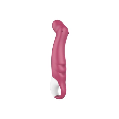 Wibrator - Satisfyer Petting Hippo Wibrator - Satisfyer Petting Hippo