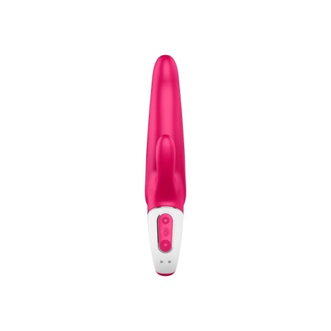 Wibrator-Satisfyer Vibes Mr. Rabbit Wibrator-Satisfyer Vibes Mr. Rabbit