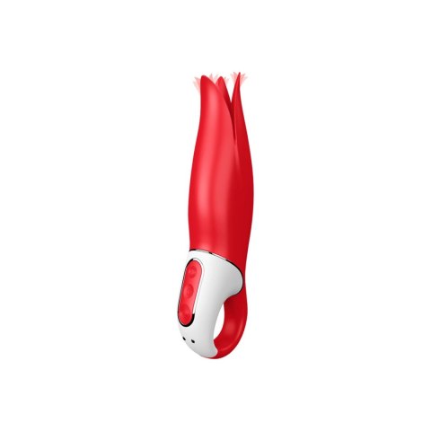 Wibrator-Satisfyer Vibes Power Flower Wibrator-Satisfyer Vibes Power Flower