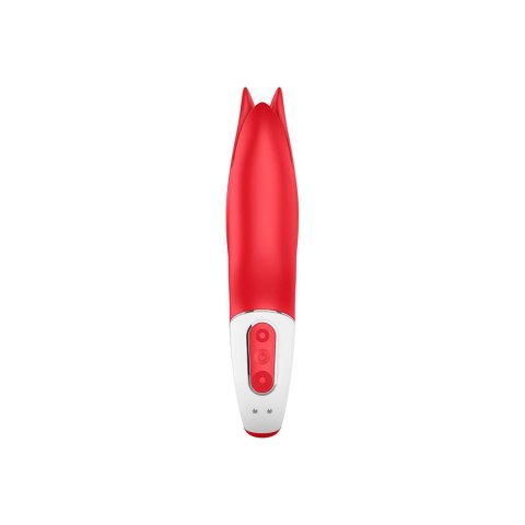 Wibrator-Satisfyer Vibes Power Flower Wibrator-Satisfyer Vibes Power Flower