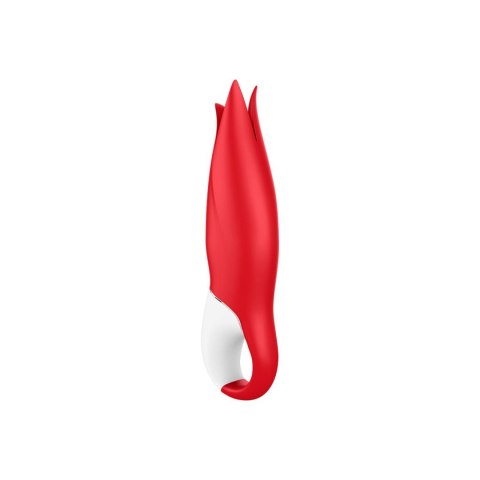 Wibrator-Satisfyer Vibes Power Flower Wibrator-Satisfyer Vibes Power Flower