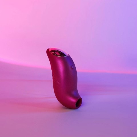 BELIEVER - IRIDESCENT BERRY BELIEVER - IRIDESCENT BERRY