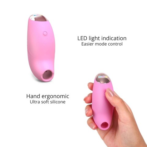 BELIEVER - PINK PASSION BELIEVER - PINK PASSION
