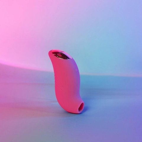 BELIEVER - PINK PASSION BELIEVER - PINK PASSION