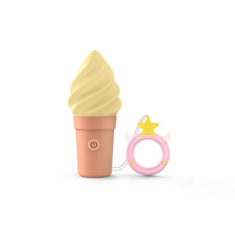 CAND""ICE - VANILLA POP CAND""ICE - VANILLA POP