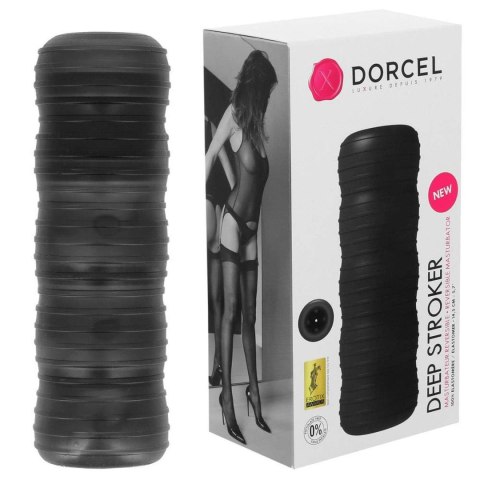 DEEP STROKER DEEP STROKER