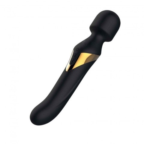 DUAL ORGASMS GOLD DUAL ORGASMS GOLD
