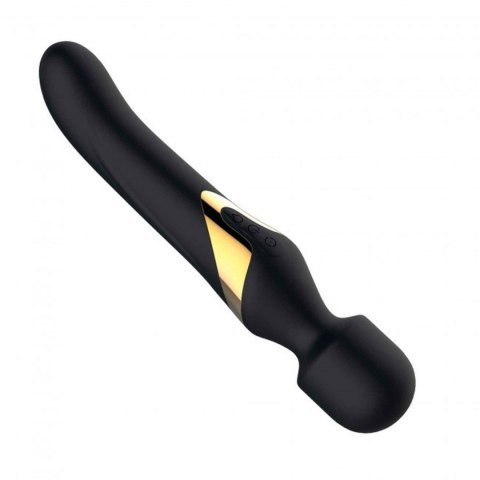 DUAL ORGASMS GOLD DUAL ORGASMS GOLD