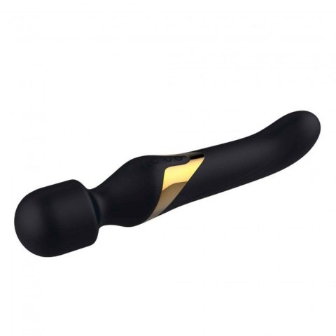 DUAL ORGASMS GOLD DUAL ORGASMS GOLD