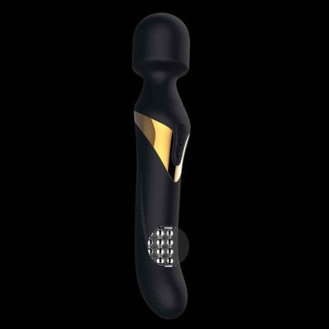 DUAL ORGASMS GOLD DUAL ORGASMS GOLD