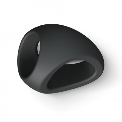 FLUX RING - BLACK ONYX FLUX RING - BLACK ONYX